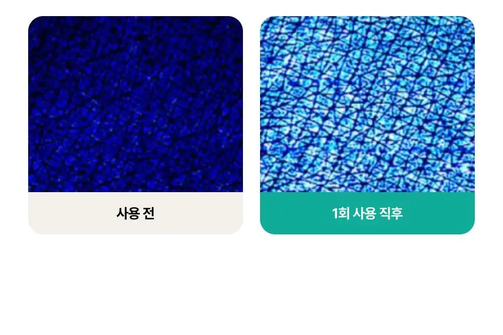 [피지40%감소] 라타플랑 미나리 시카트러블 진정 수분크림 75ml 상세페이지 19